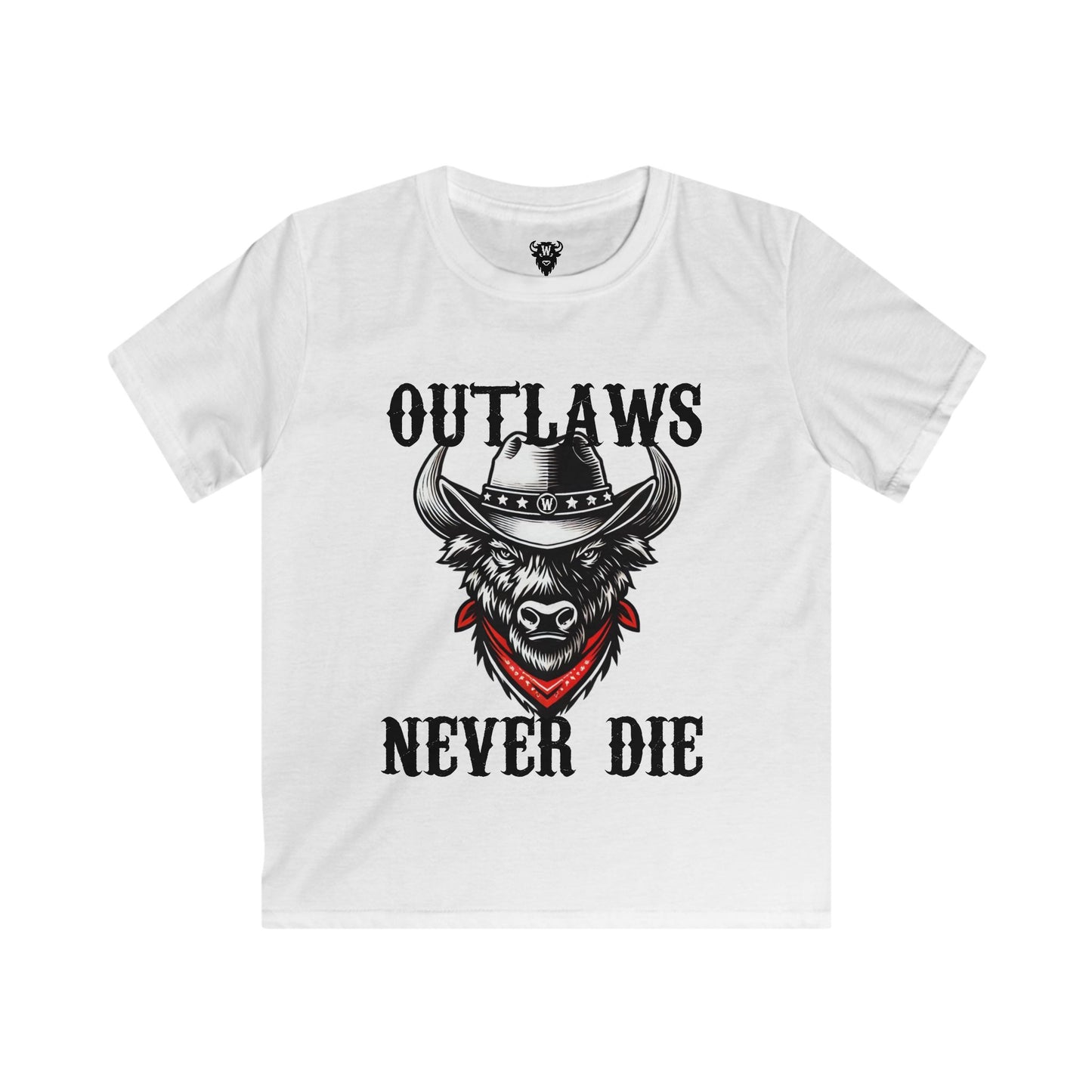 Lil’ Infamous Tee