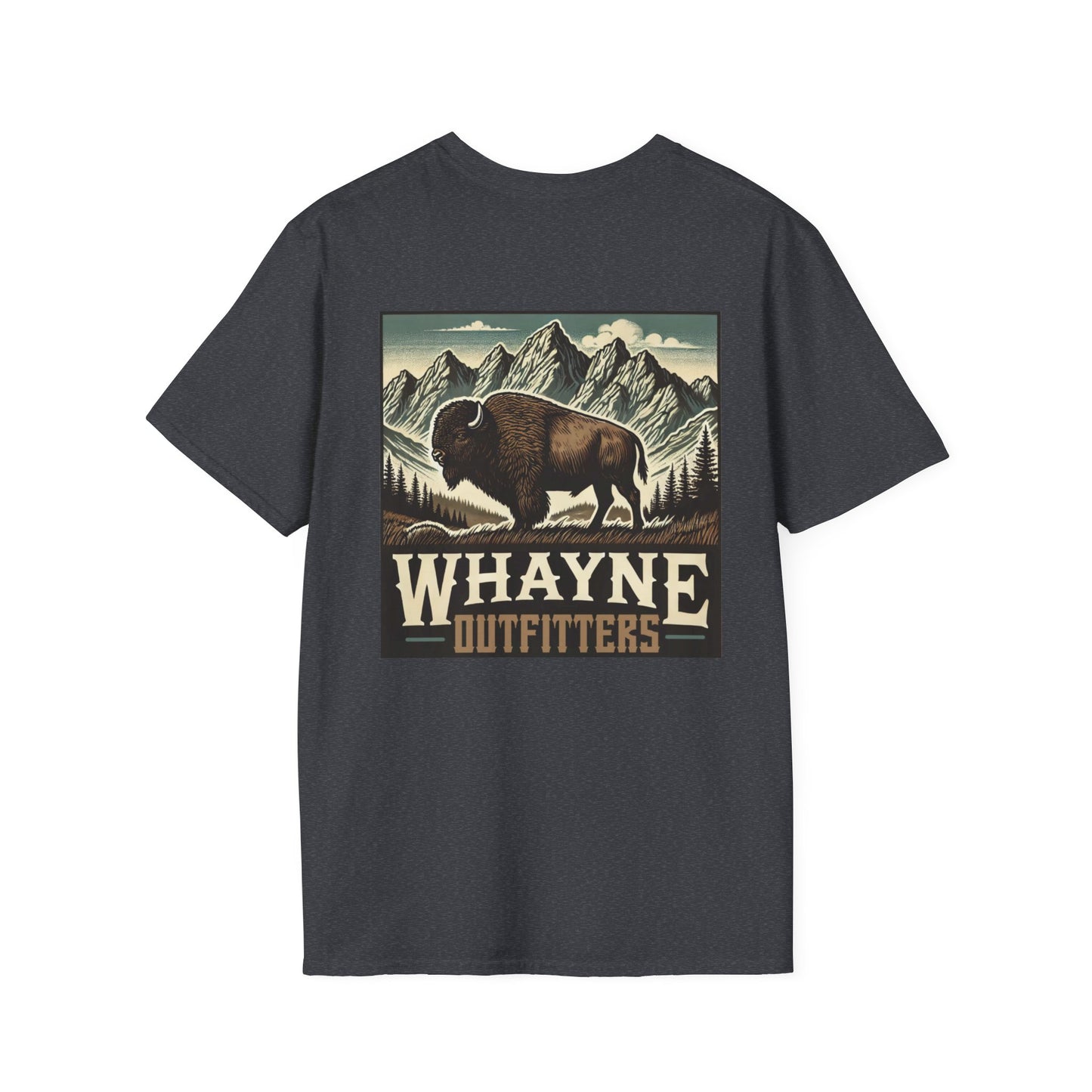 Mountain Majesty T-Shirt