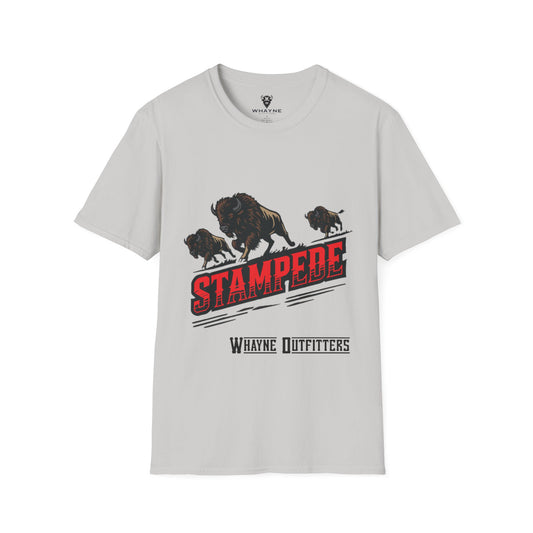 Stampede T-Shirt