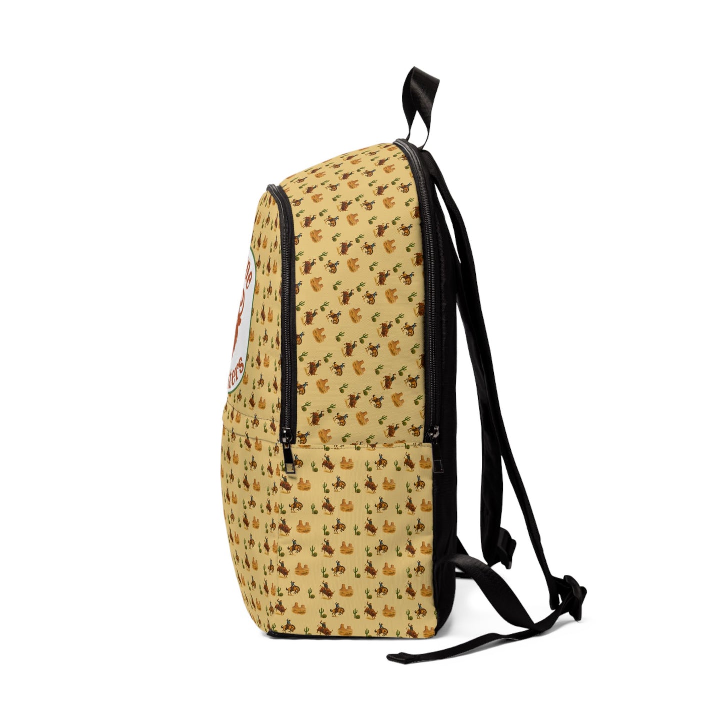 Western Icons Backpack