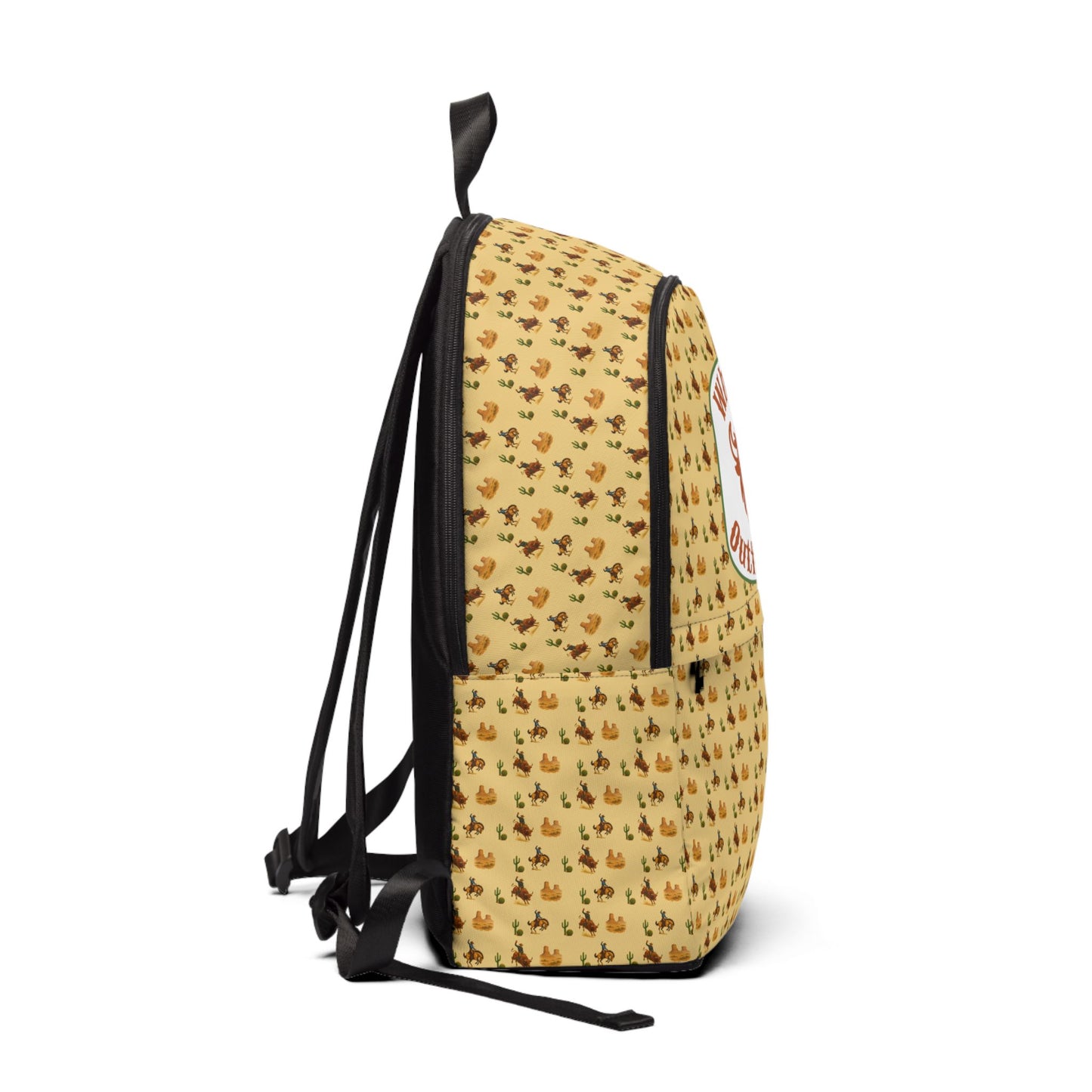 Western Icons Backpack