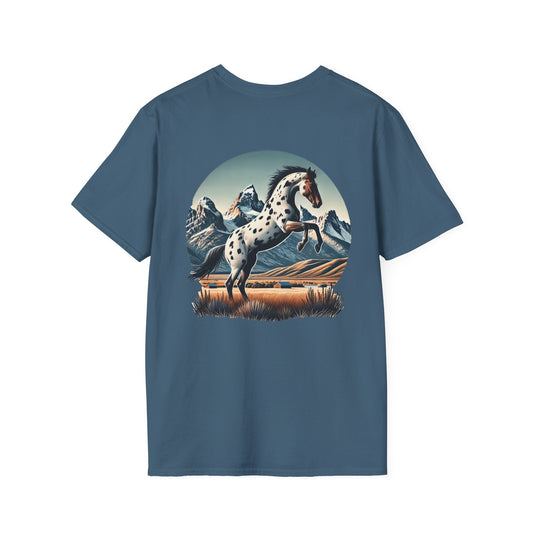 High Country Spirit T-Shirt
