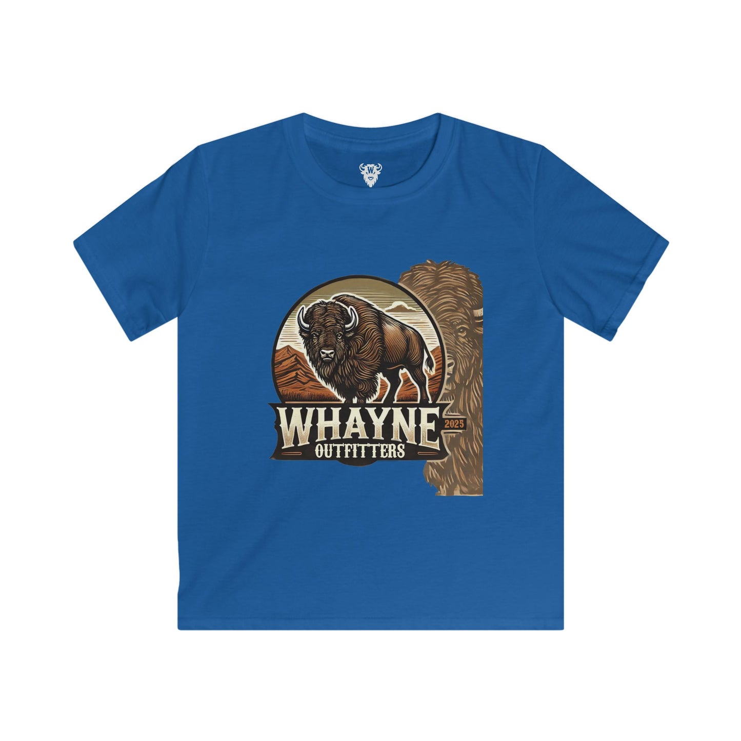 Little Roamer Tee