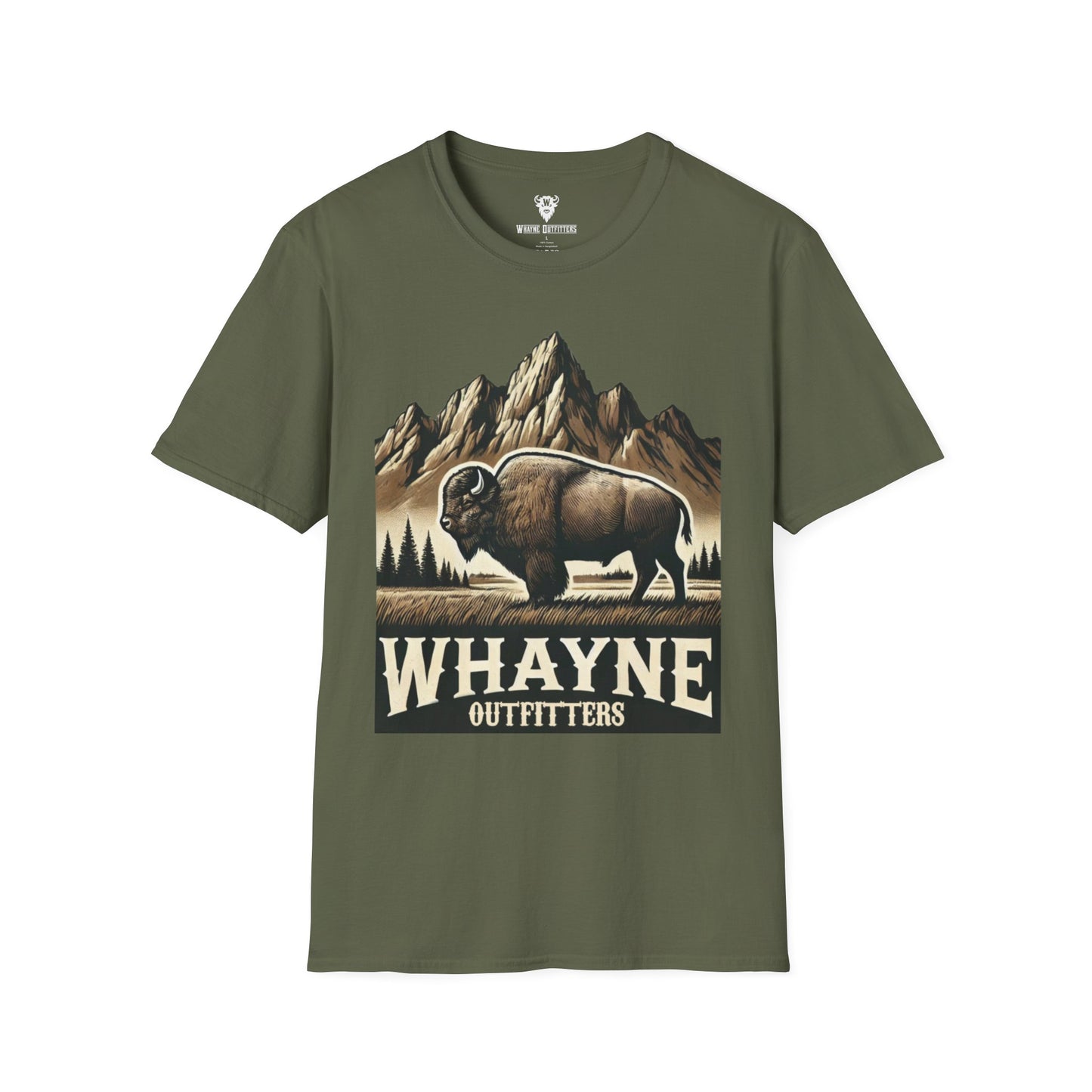 Range Proven T-Shirt