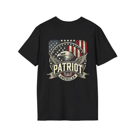 American Patriot Tee