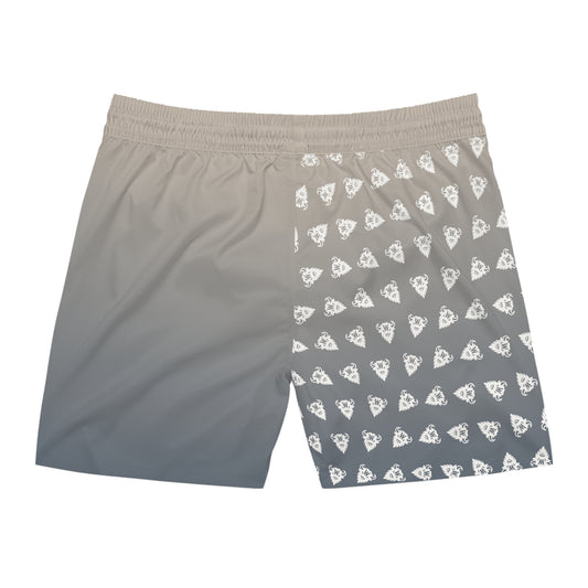 Dust to Denim Swim Trunks