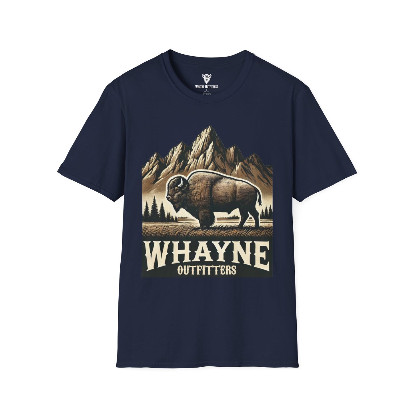 Range Proven T-Shirt
