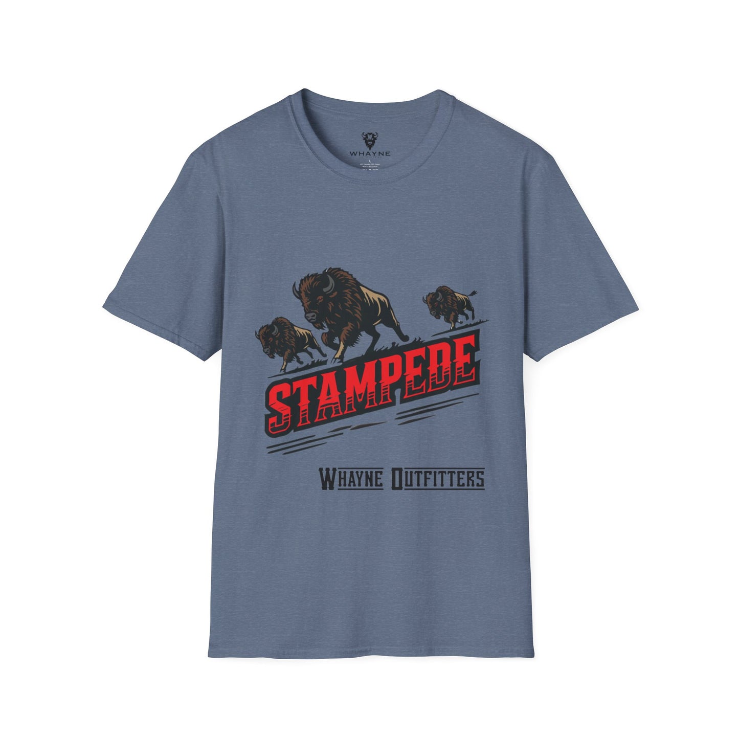 Stampede T-Shirt