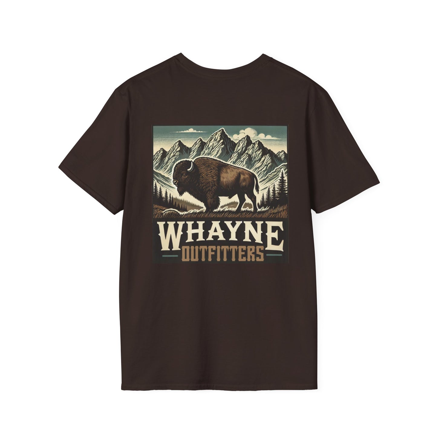 Mountain Majesty T-Shirt