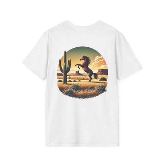 Wild Desert Spirit Tee