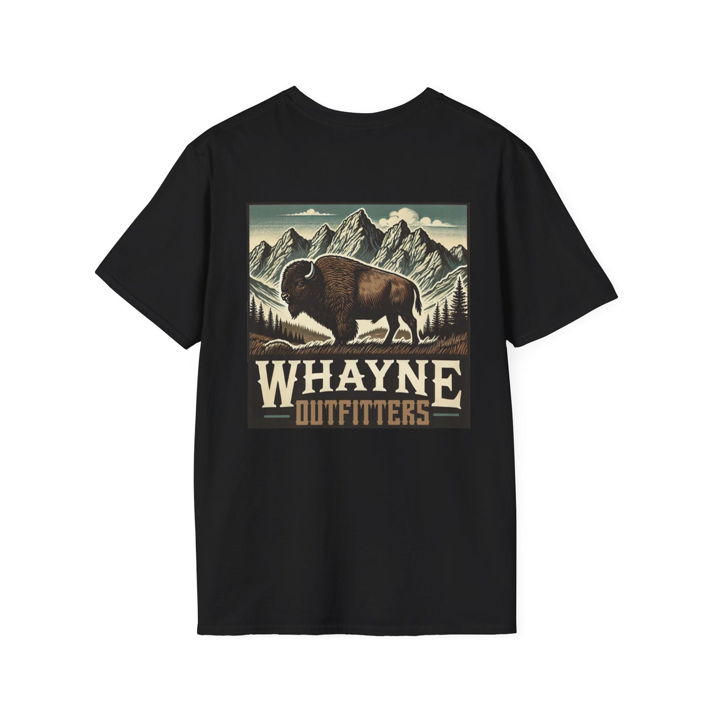 Mountain Majesty T-Shirt