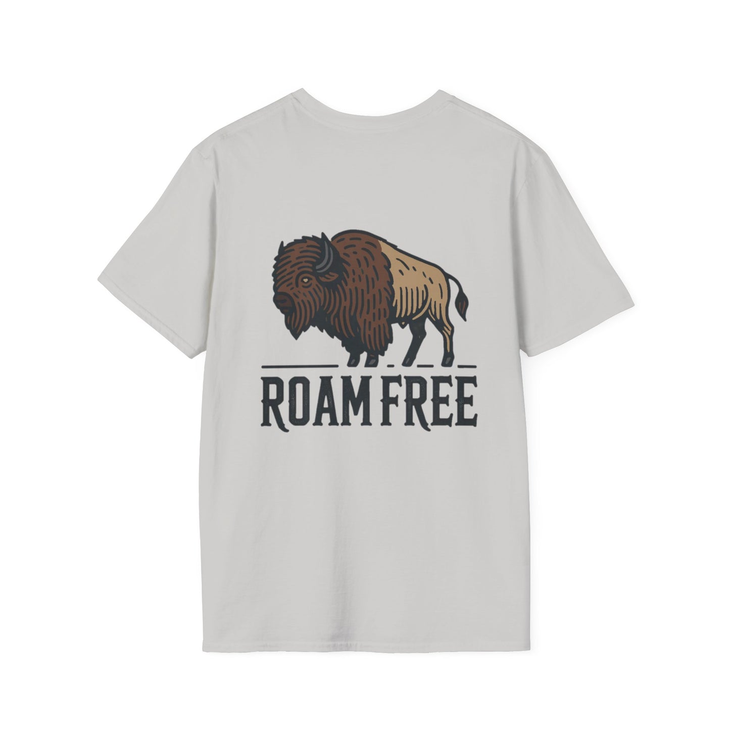 Roam Free T-Shirt