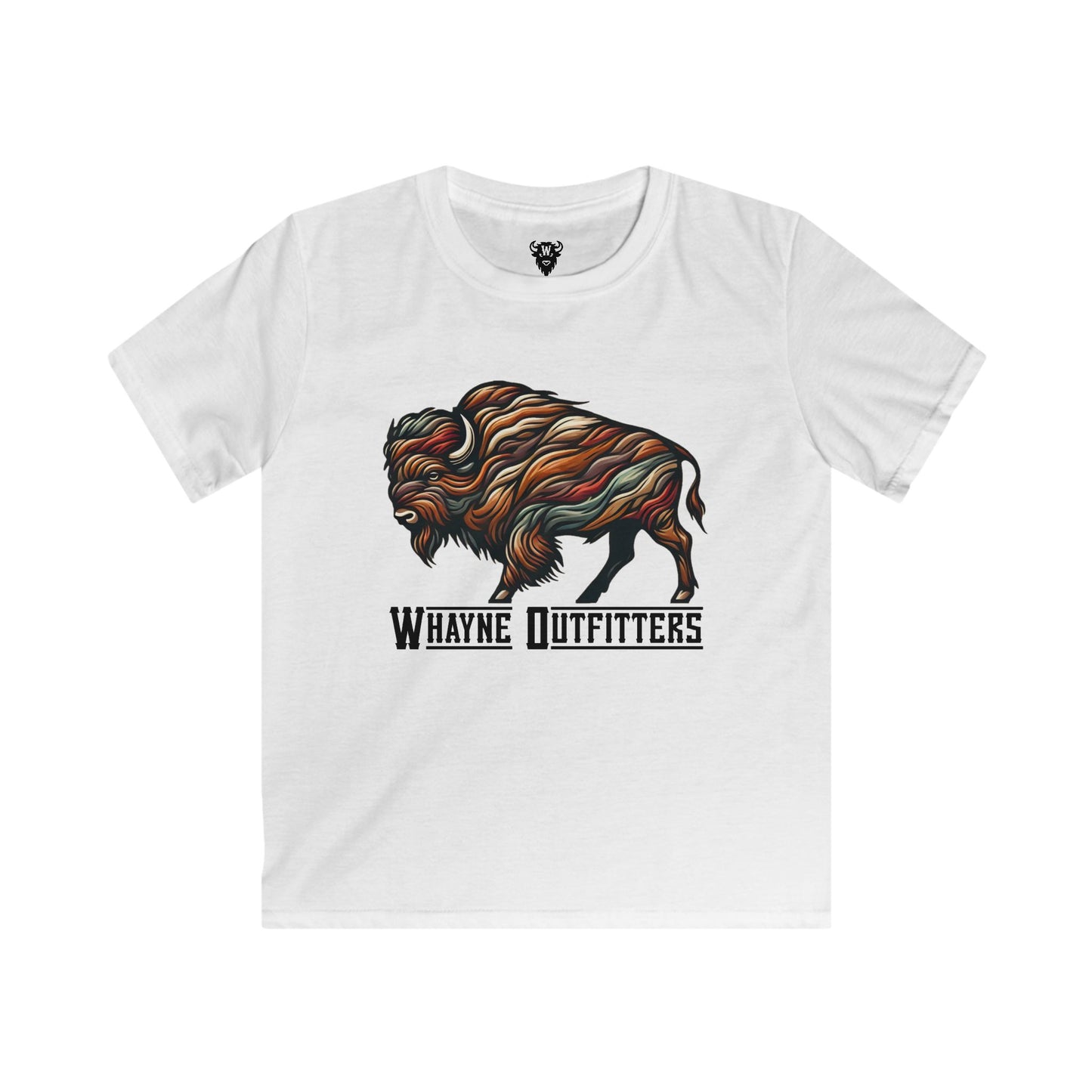 Color Stampede Tee