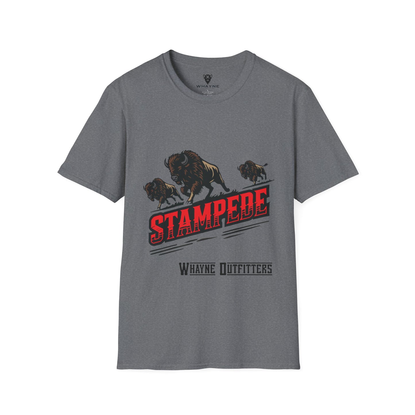 Stampede T-Shirt
