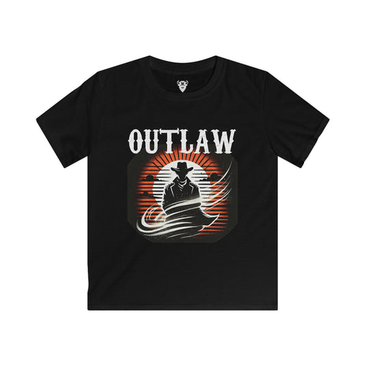 Lil’ Outlaw Tee