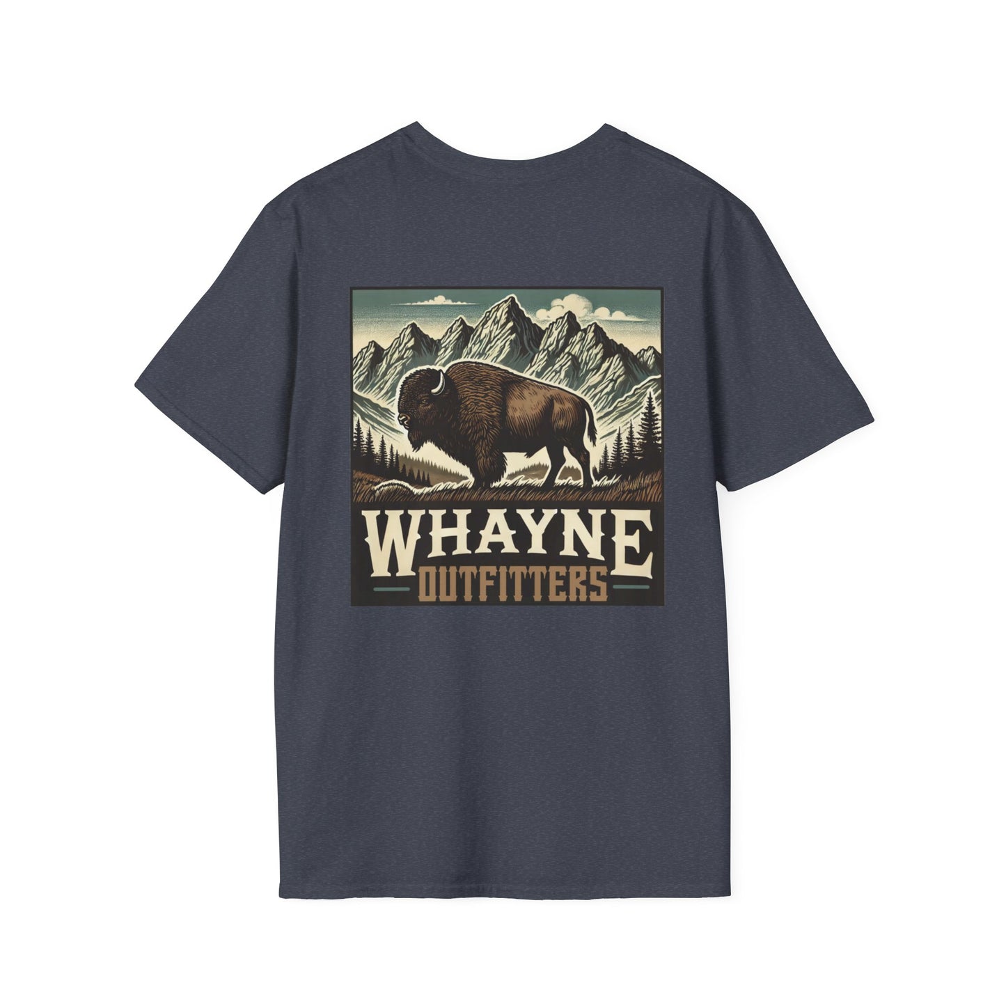 Mountain Majesty T-Shirt