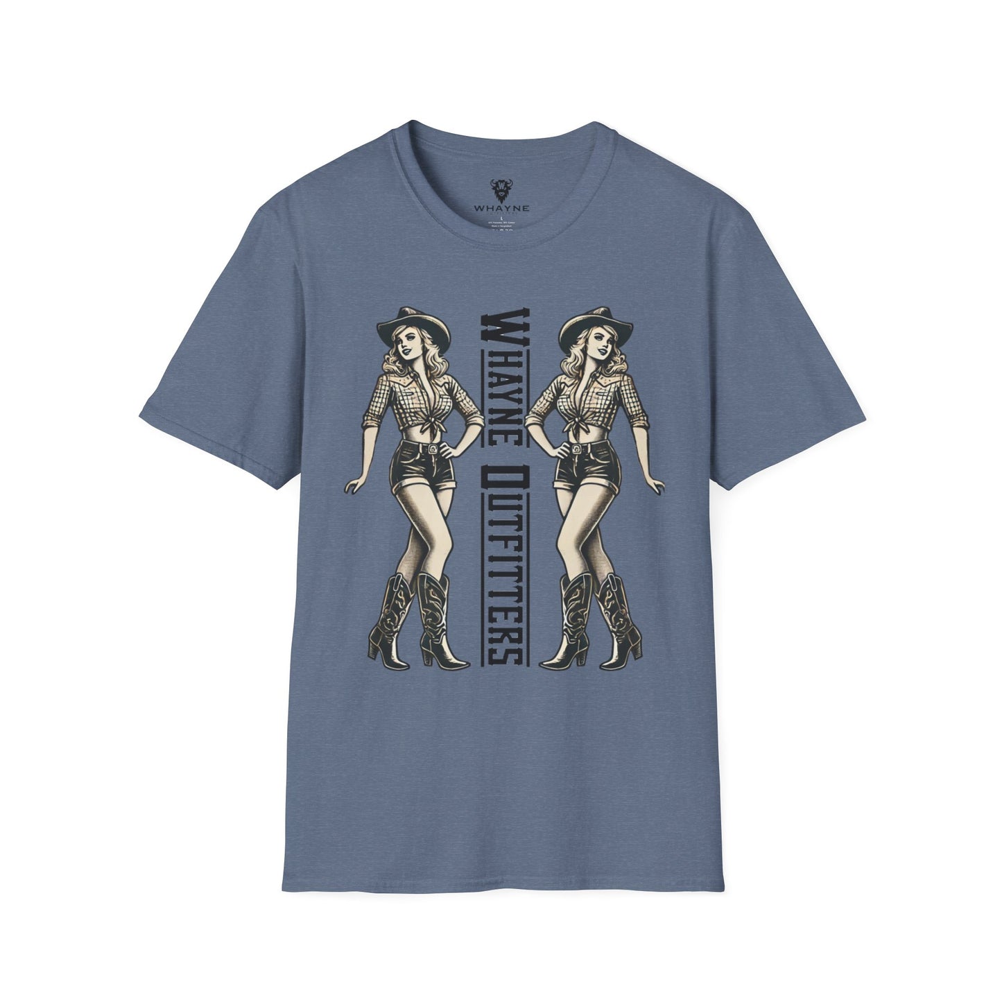 These Boots T-Shirt
