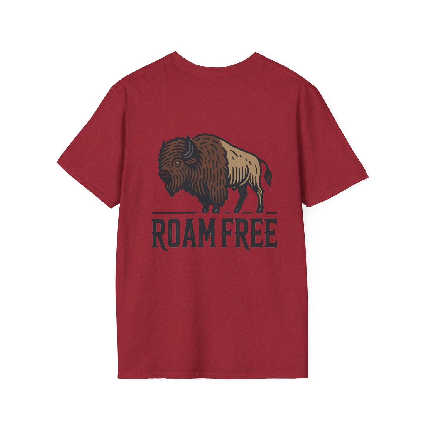 Roam Free T-Shirt