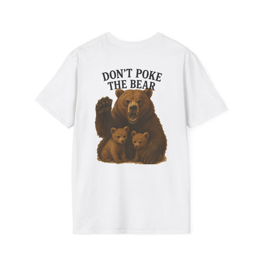 Momma Bear T-Shirt