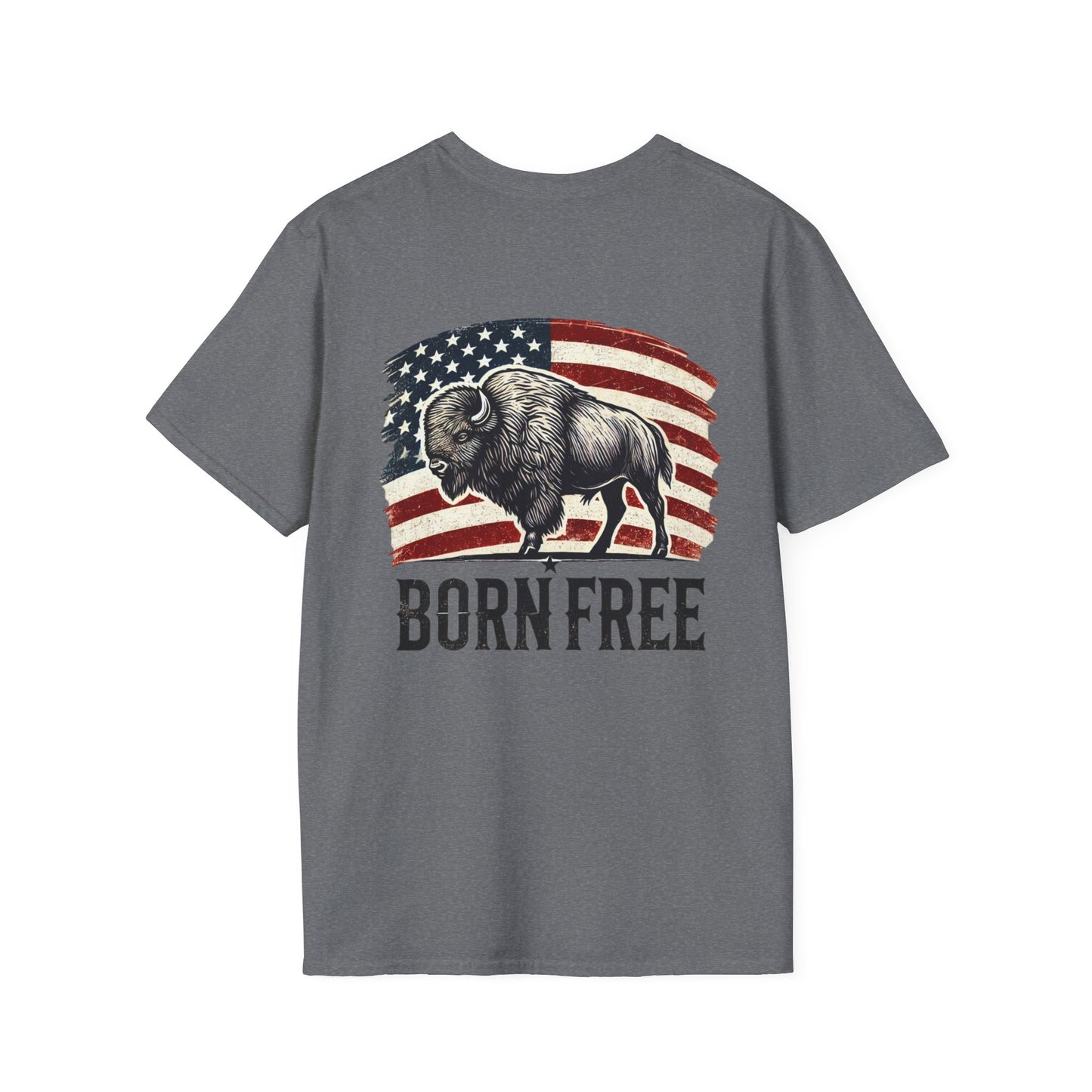 Born Free T-Shirt