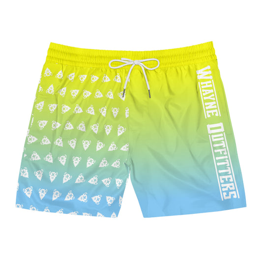 High Noon Heat Swim Shorts