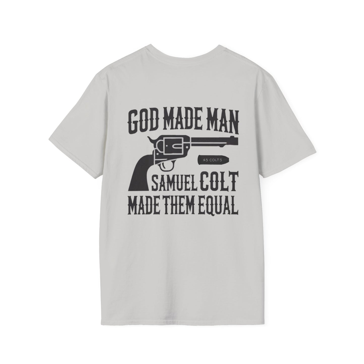 Equalizer T-Shirt