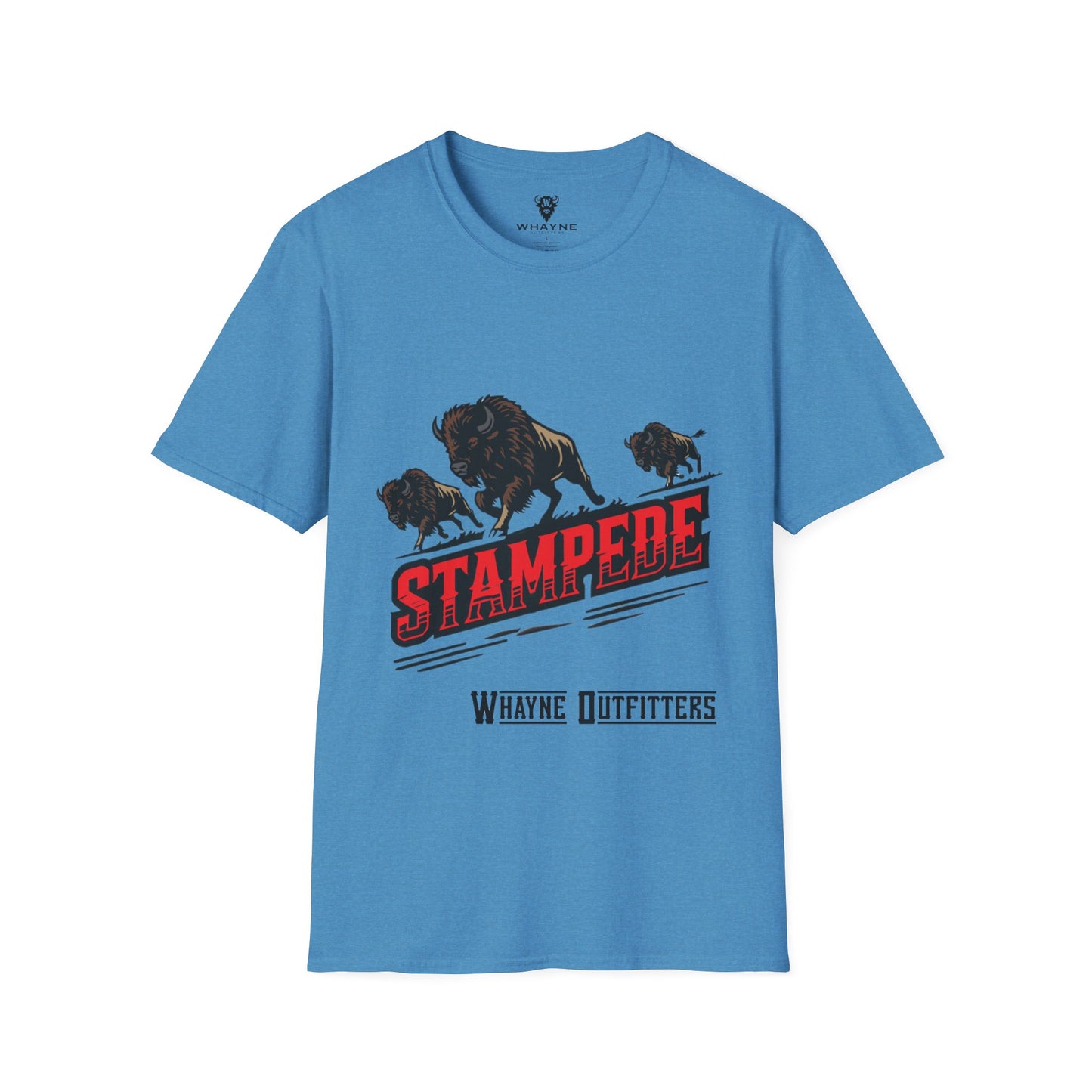 Stampede T-Shirt