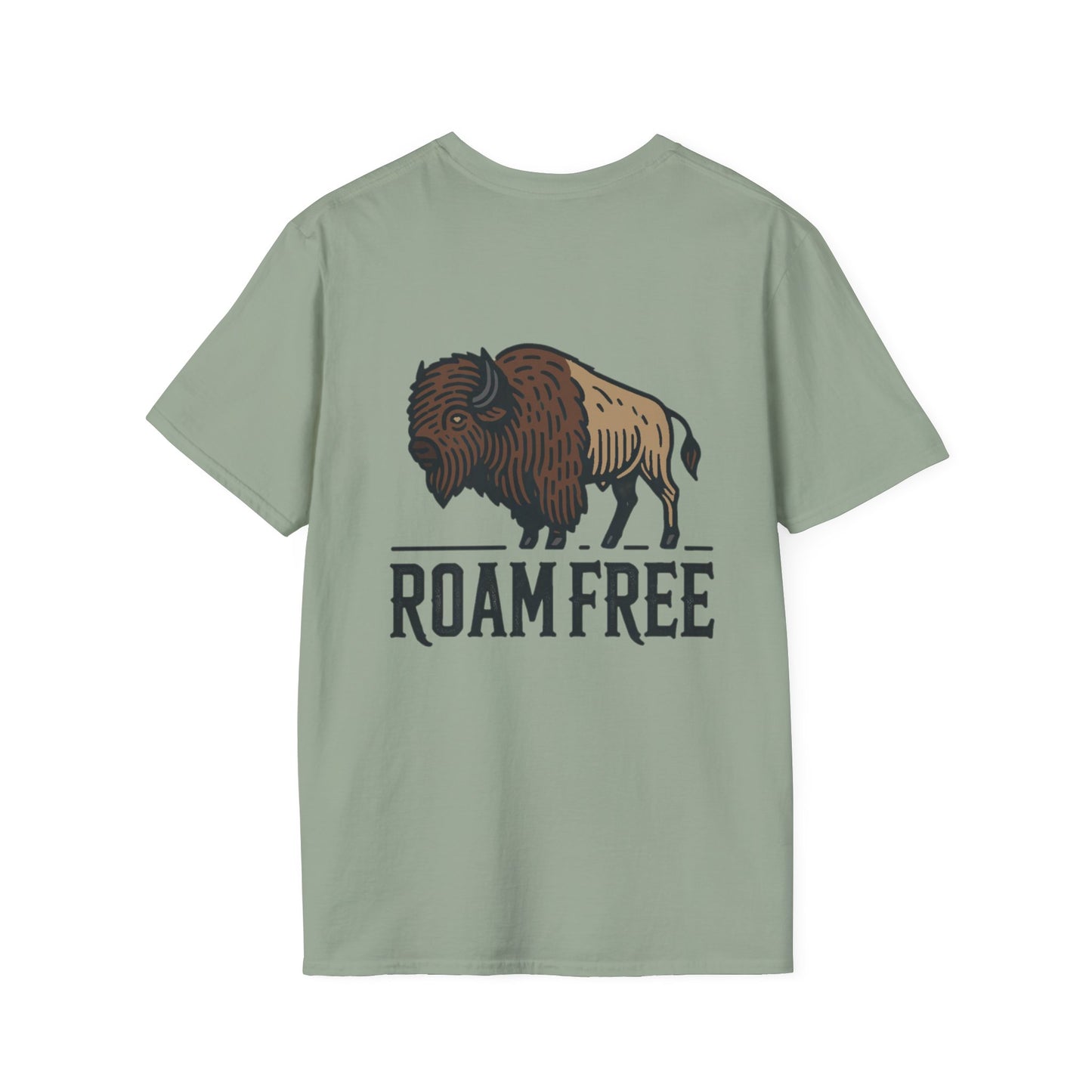 Roam Free T-Shirt