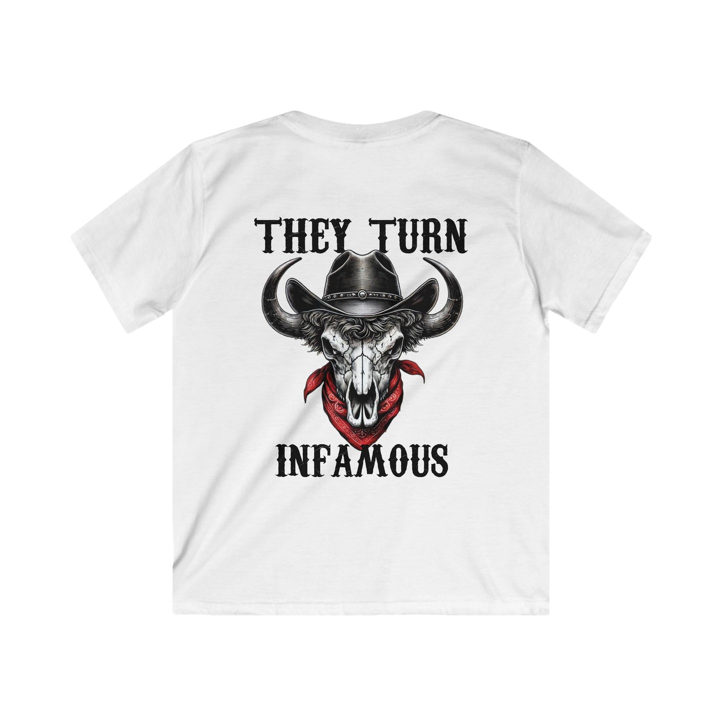Lil’ Infamous Tee
