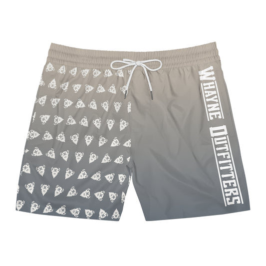 Dust to Denim Swim Trunks