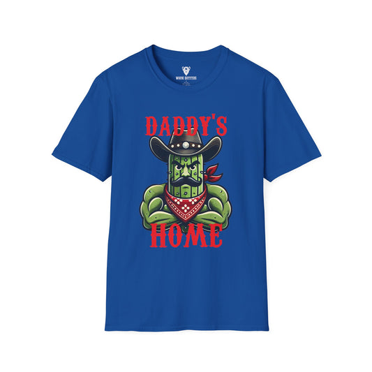 Daddy's Home T-Shirt