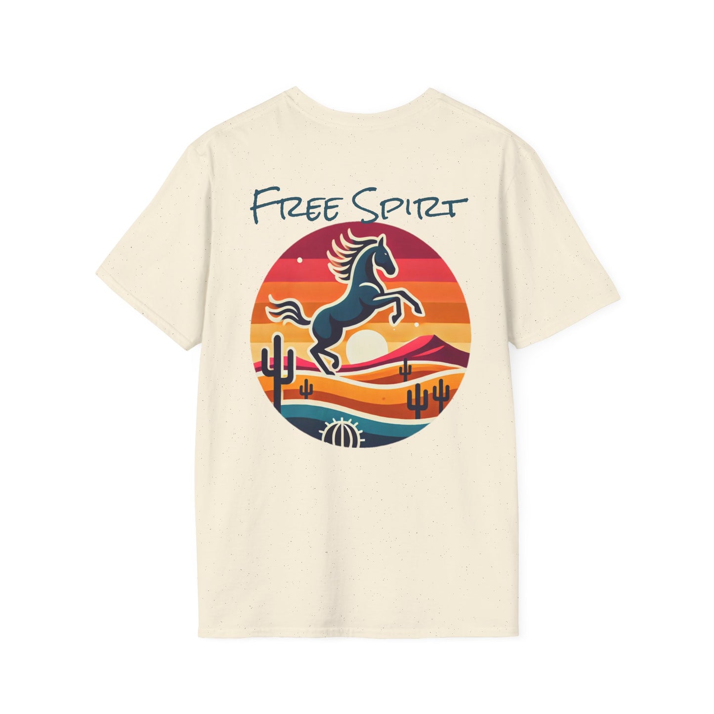 Free Spirit T-Shirt