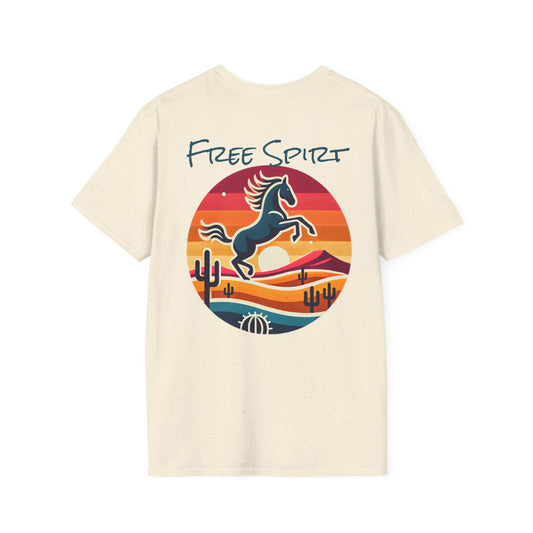 Free Spirit T-Shirt