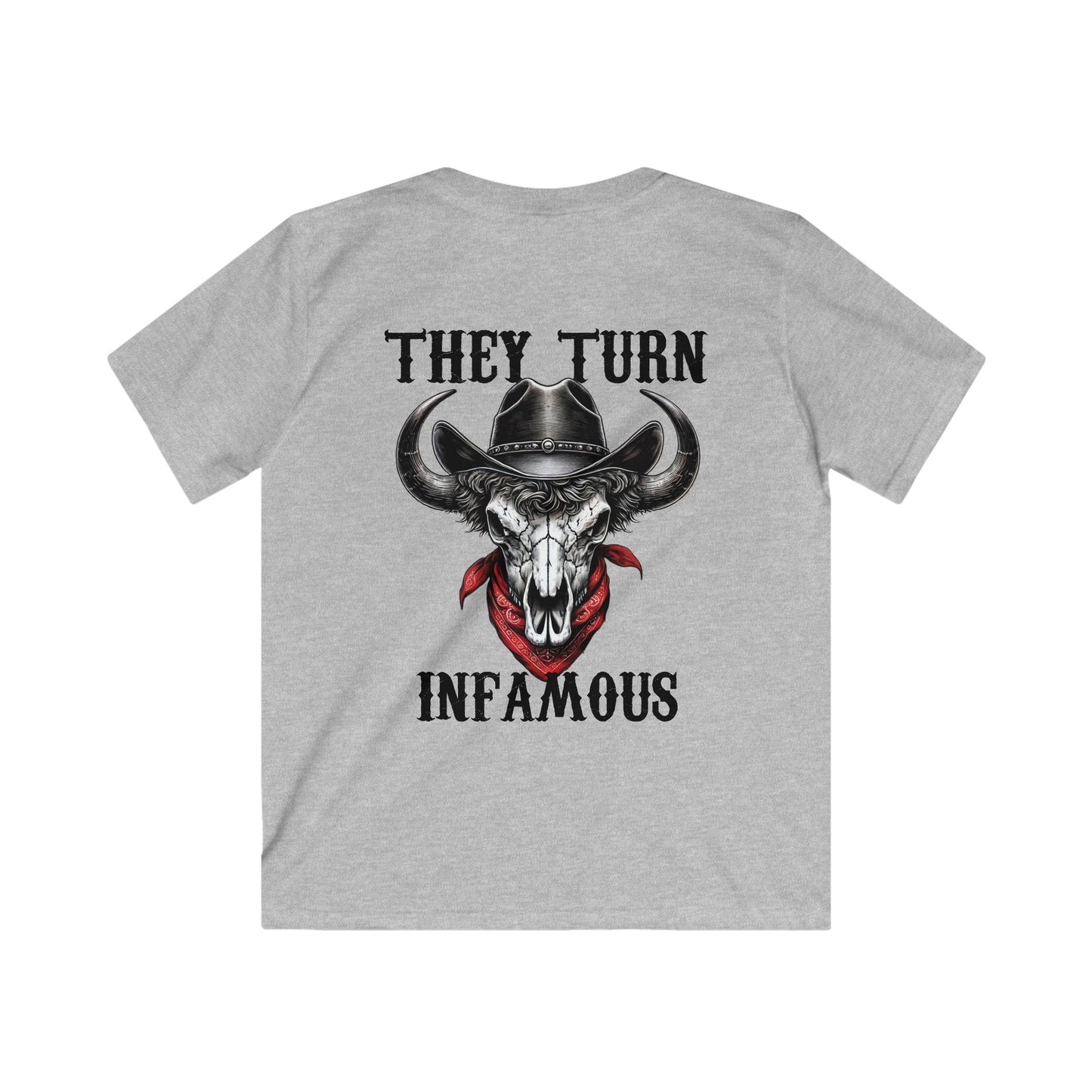 Lil’ Infamous Tee
