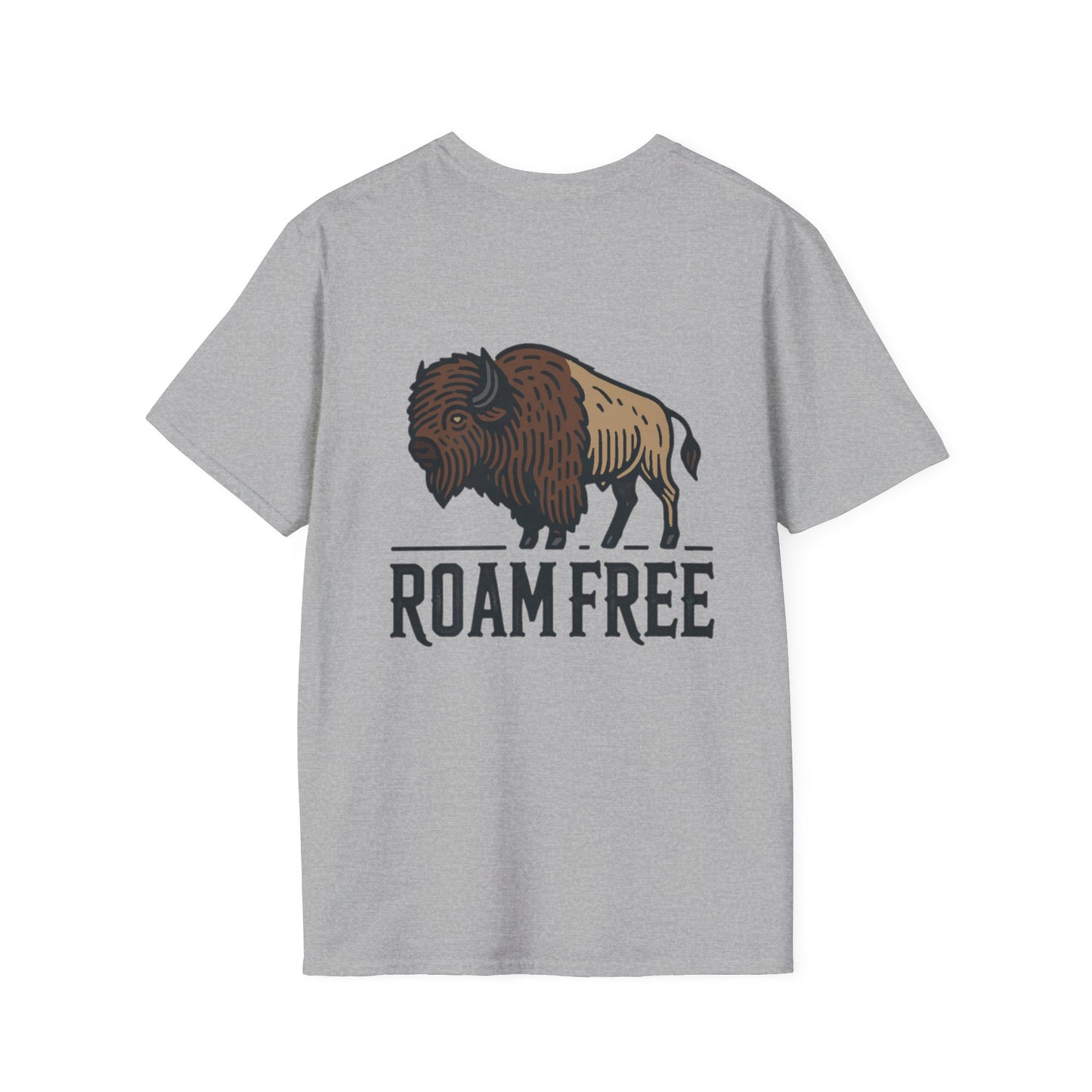Roam Free T-Shirt