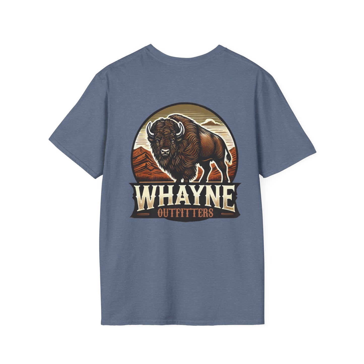 Plains Legacy T-Shirt