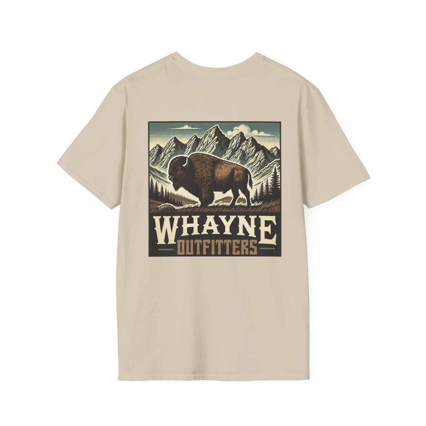Mountain Majesty T-Shirt