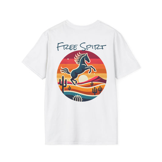 Free Spirit T-Shirt