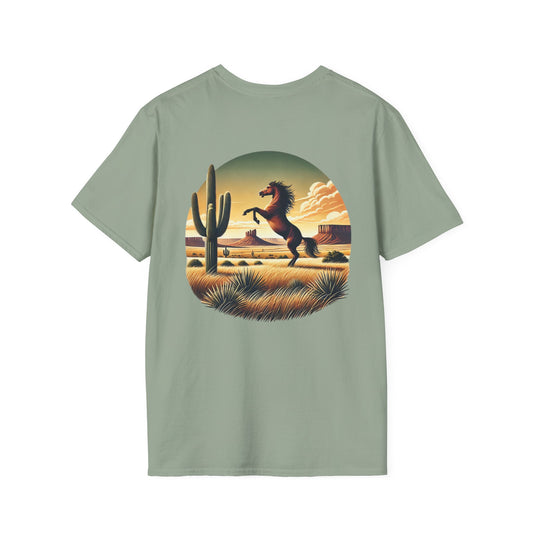 Wild Desert Spirit Tee