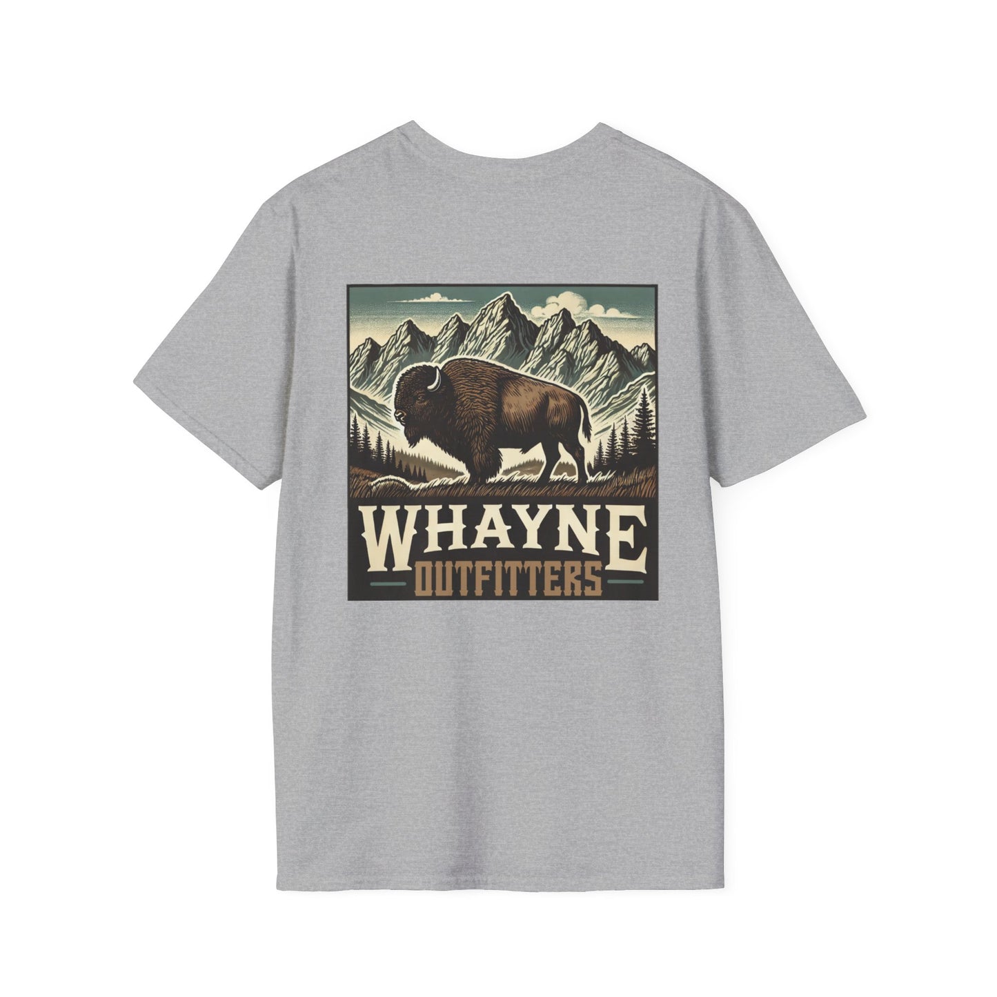 Mountain Majesty T-Shirt