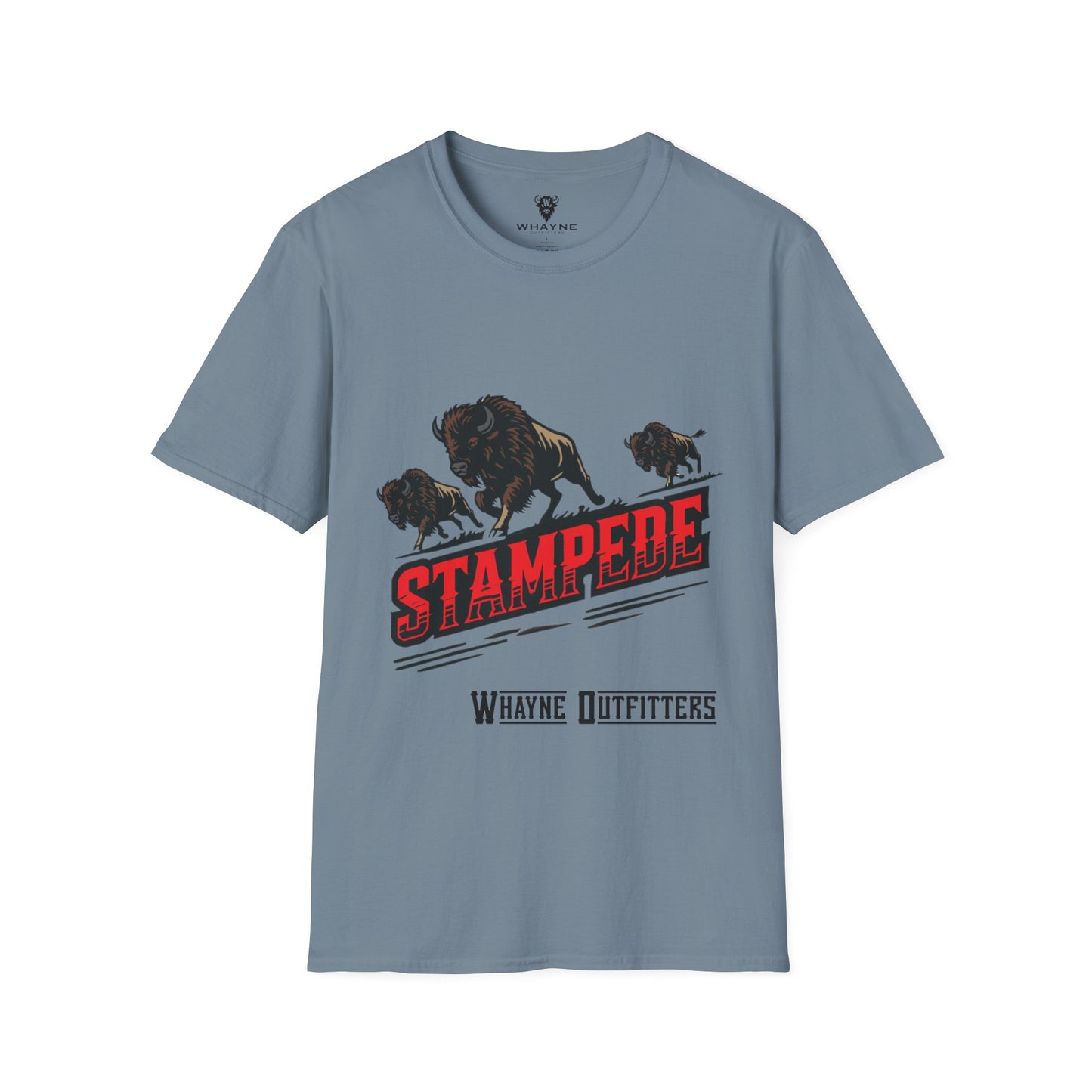 Stampede T-Shirt