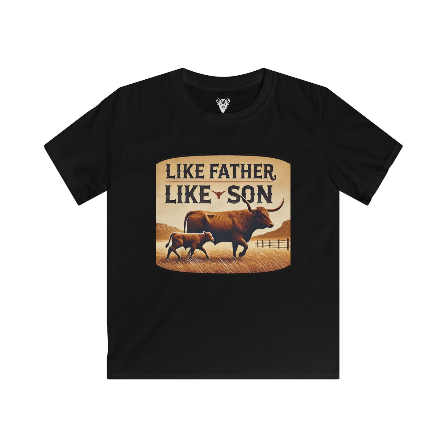 Next in Line Tee