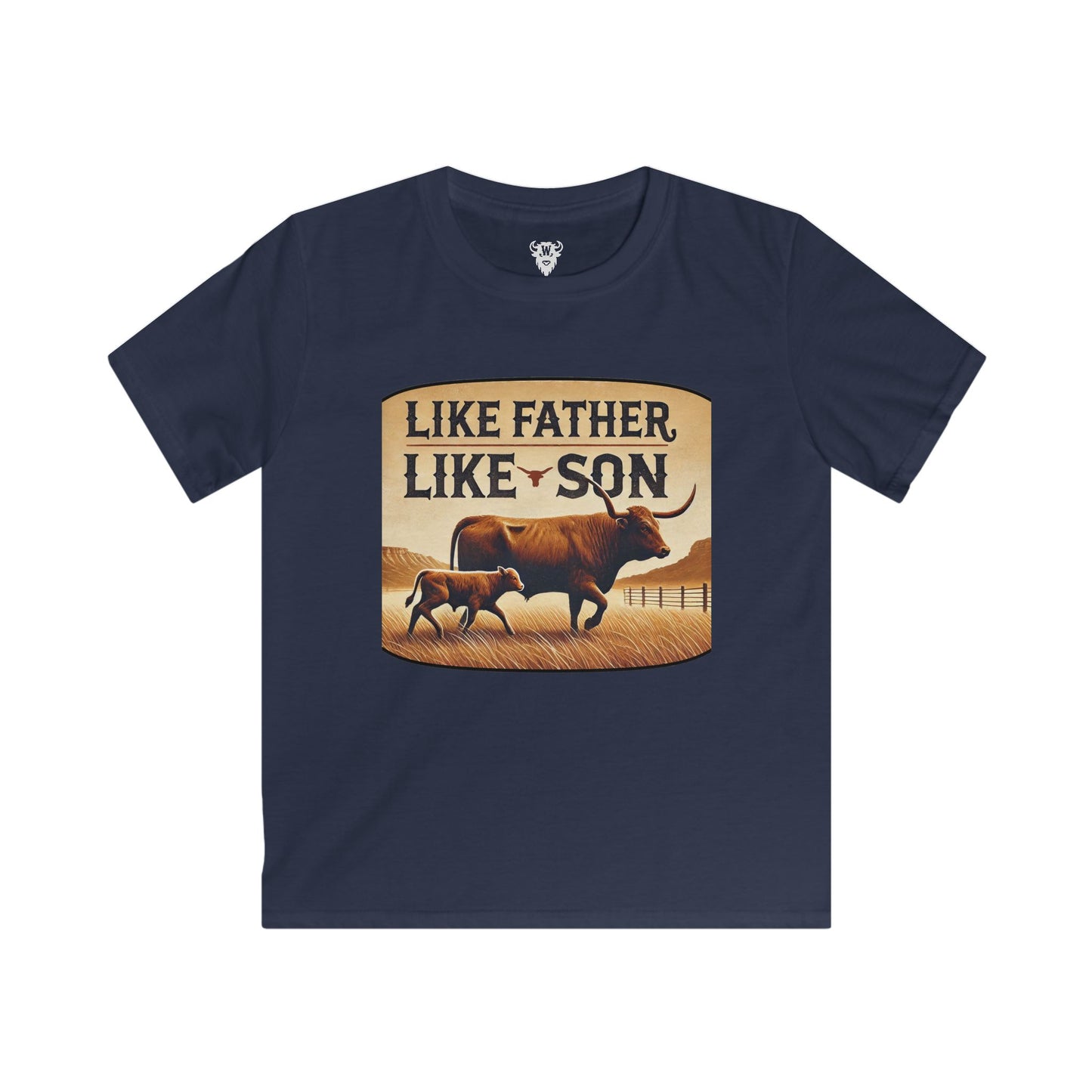 Next in Line Tee