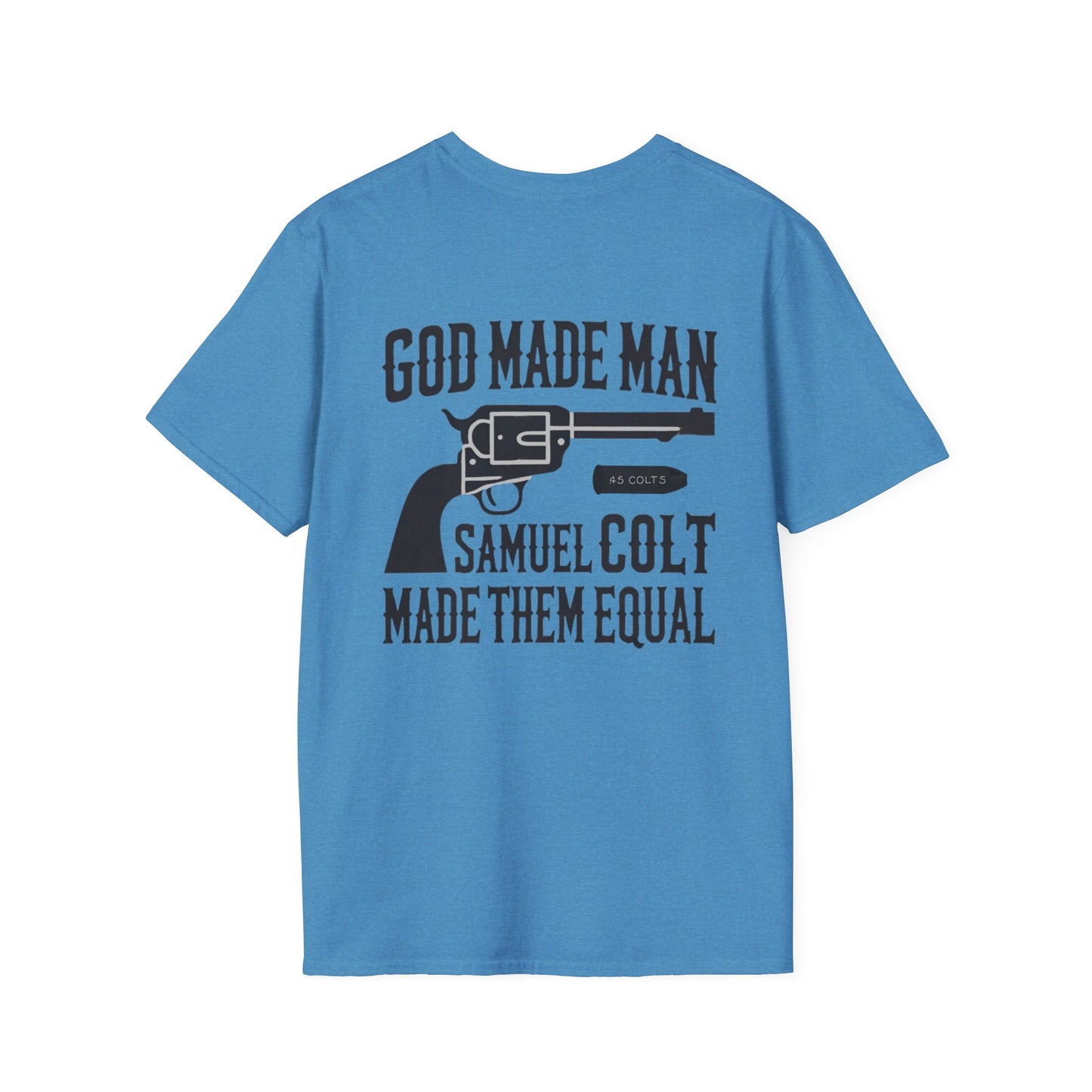 Equalizer T-Shirt