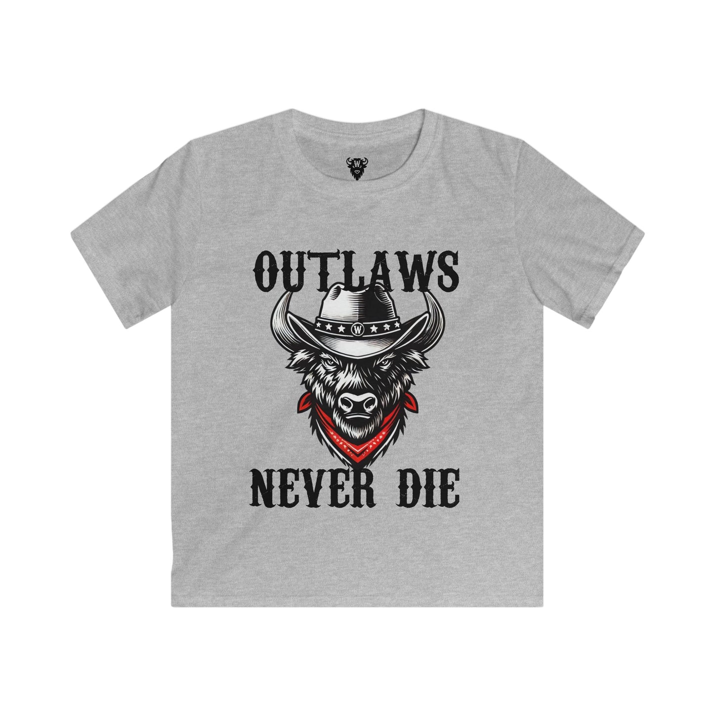 Lil’ Infamous Tee