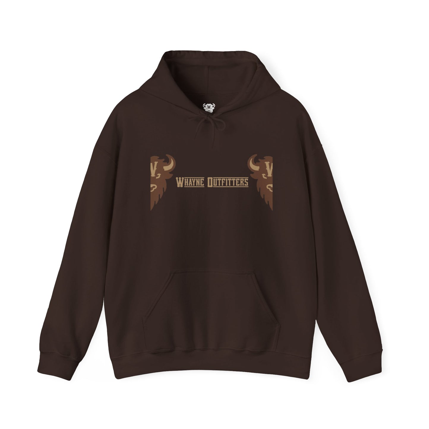 Sad Country Music & Bonfires Hoodie