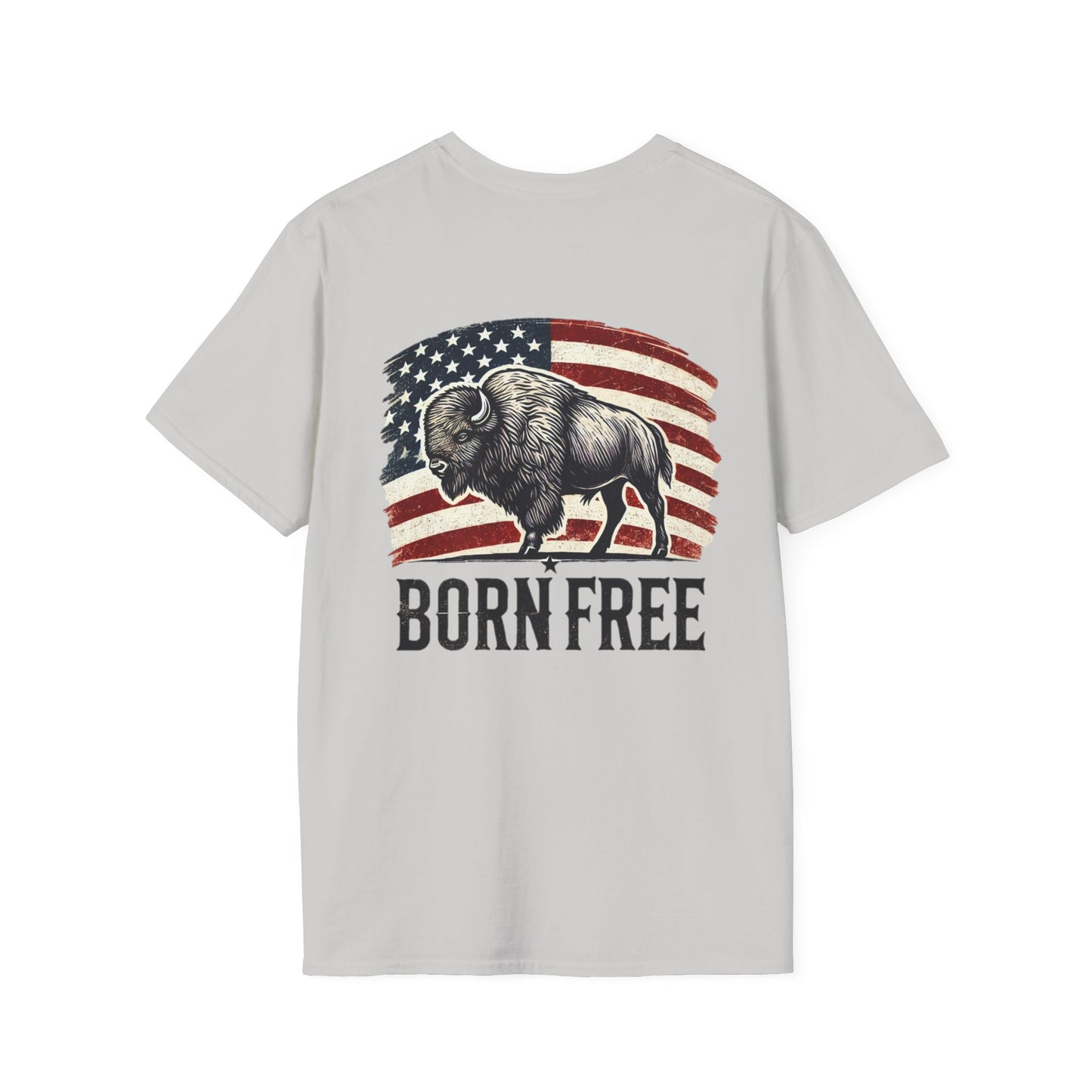 Born Free T-Shirt