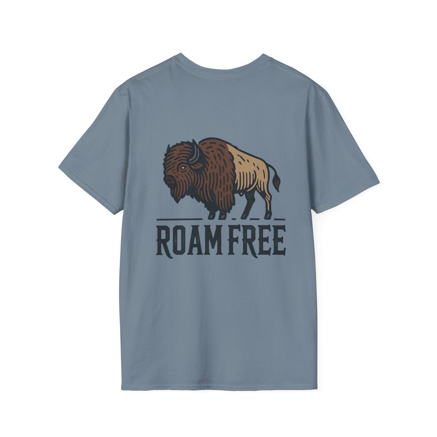 Roam Free T-Shirt