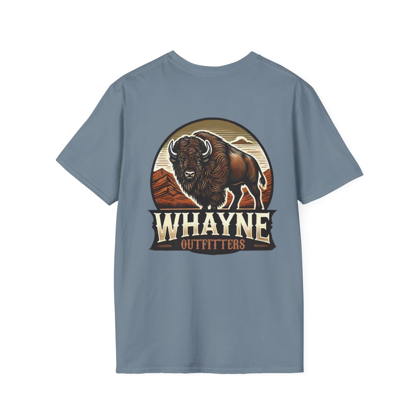 Plains Legacy T-Shirt