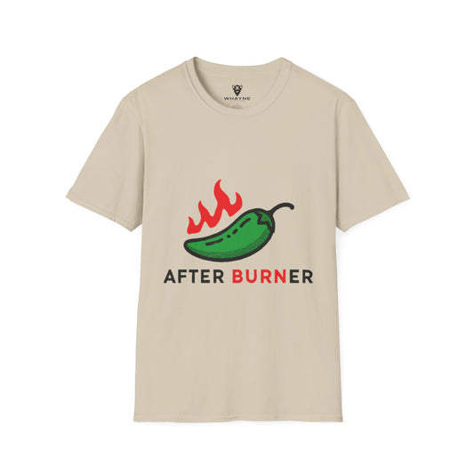 After Burner T-Shirt